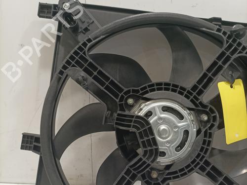 Used Radiator fan Radiator fan 39254996 39254996