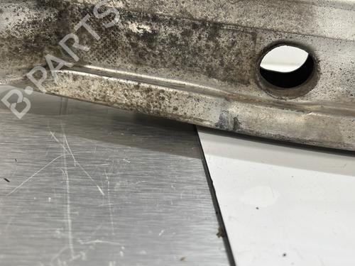 Front bumper reinforcement RENAULT SCÉNIC III (JZ0/1_) 1.5 dCi | BP29706229C109 