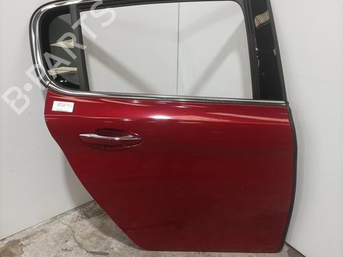 Used Right rear door PEUGEOT 308 II (LB_, LP_, LW_, LH_, L3_) 2.0 BlueHDi 150 (150 hp) 24940302