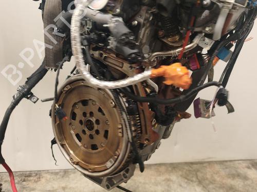 Engine RENAULT KANGOO Express (FW0/1_) 1.5 dCi 95 (FW16) | BP38424512M1 - Image 7