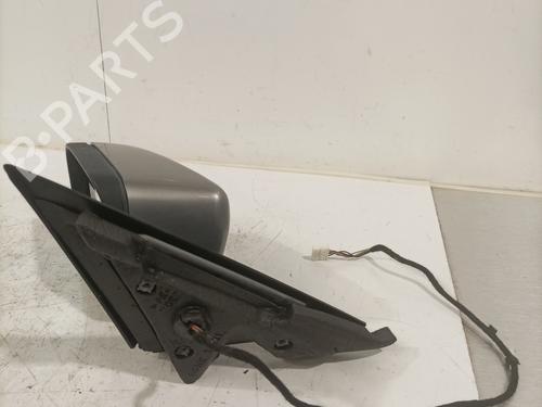 Left mirror BMW 3 (E46) 320 d | BP29207994C26 
