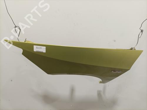 Left front fenders SEAT IBIZA IV (6J5, 6P1) 1.4 TDI | BP30603826C41