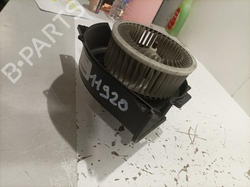 Heater blower motor VW POLO V (6R1, 6C1) 1.2 TDI | BP22585245M62 
