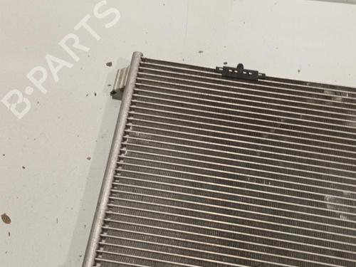 Used AC radiator AC radiator CITROËN C3 III (SX) 1.2 THP 110 (SXHNPS, SXHNZT, SXHNZ6) (110 hp) 22586183 22586183