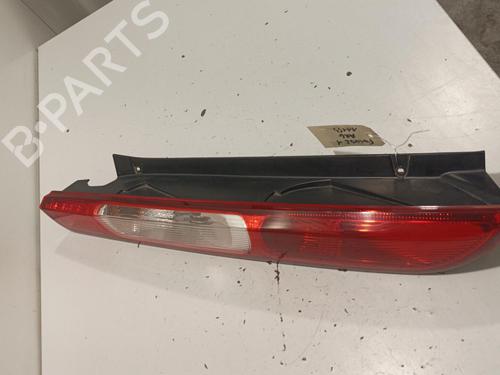 Used Left taillight Left taillight FORD FOCUS II (DA_, HCP, DP) 2.0 TDCi (133 hp) 22582150 22582150