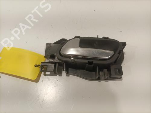 Used Front left interior door handle CITROËN DS3 (SA_) 1.6 HDi 90 (92 hp) 24887228