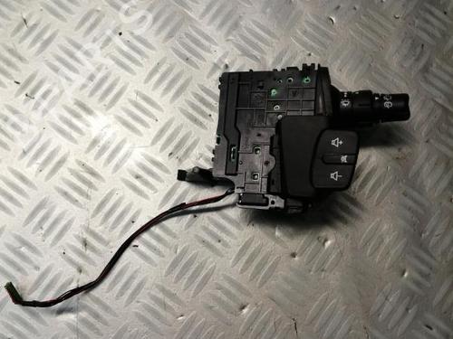 Used Steering column stalk Steering column stalk RENAULT GRAND SCÉNIC II (JM0/1_) 1.9 dCi (JM14) (131 hp) 22577916 22577916