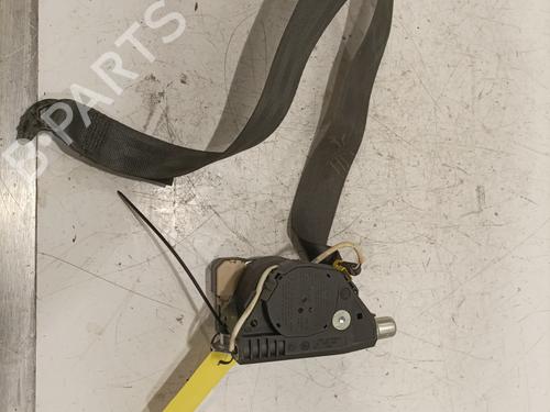 Front left seatbelt VW TRANSPORTER T5 Van (7HA, 7HH, 7EA, 7EH) | BP33950427I26 - Image 4