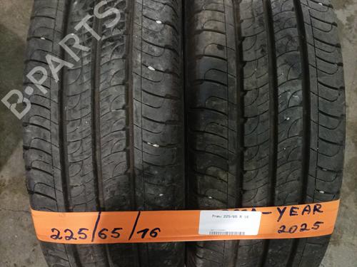 Annen RENAULT CLIO V (B7_) 1.0 TCe 100 (B7MT) (101 hp) 30712634