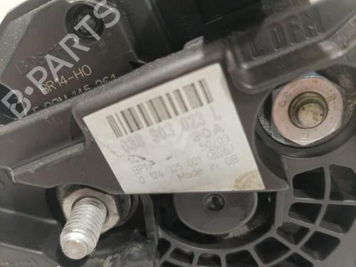 Alternator SEAT IBIZA III (6L1) 1.9 TDI | BP22579380M7