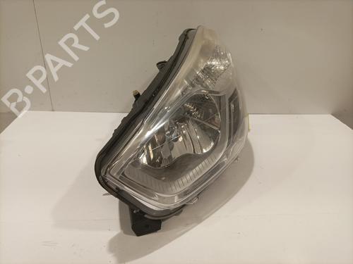 Left headlight DACIA LODGY (JS_) 1.2 TCe (JSAY, JSM0) | BP33438010C28 - Image 5