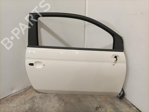 Used Right front door Right front door FIAT 500 (312_) 1.3 D Multijet (312AXE1A) (95 hp) 36413724 36413724