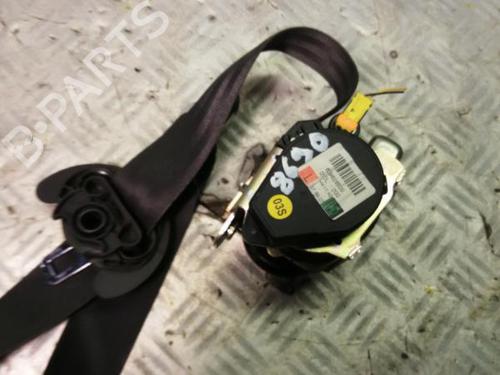 Front left belt tensioner VW GOLF V (1K1) 1.9 TDI | BP22571378C87 