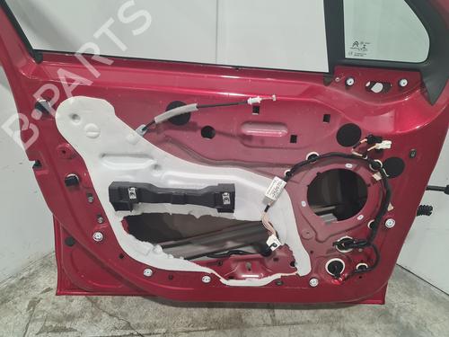 Used Left front door Left front door CITROËN C3 III (SX) 1.2 PureTech 82 (83 hp) 35924271 35924271