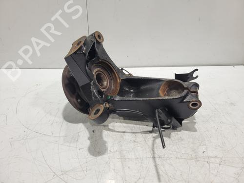 Used Right front steering knuckle Right front steering knuckle RENAULT CLIO IV (BH_) 1.6 RS (BHJ4, BHJ6, BHMM) (200 hp) 30708195 30708195