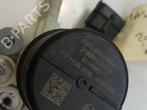 Fuel pump MASERATI GHIBLI III (M157) 3.0 D | BP22583795M76 