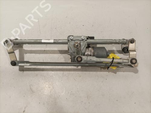 Front wiper motor VW GOLF VI (5K1) 1.6 TDI | BP22569538M29 