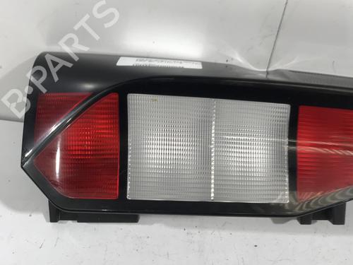 Left taillight VW CADDY V Box Body/MPV (SBA, SBH) 2.0 TDi | BP28153931C34  - Image 5