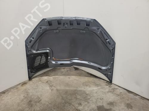 Capot PEUGEOT 206 CC (2D) 1.6 HDi 110 | BP30682963C1