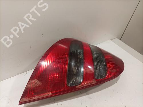 Used Left taillight Left taillight MERCEDES-BENZ A-CLASS (W169) A 180 CDI (169.007, 169.307) (109 hp) 22578862 22578862