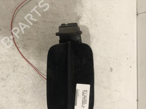 Used Fuel flap AUDI A3 Sportback (8VA, 8VF) S3 quattro (300 hp) 28153916