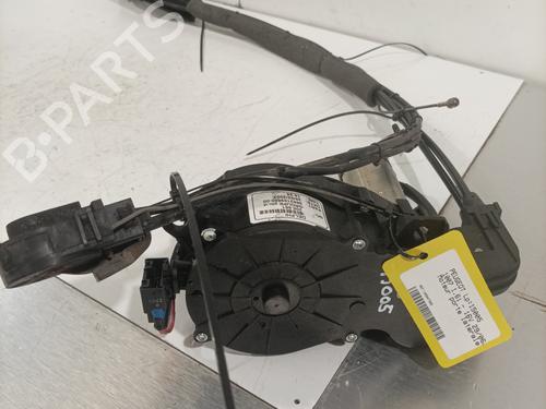 Electronic module PEUGEOT 1007 (KM_) 1.6 16V | BP29255318M83 - Image 2