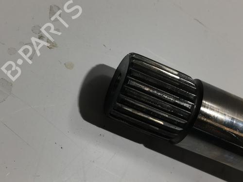 Drivaksel fortil Højre CITROËN DS3 (SA_) 1.6 HDi 90 (92 hp) 25124504