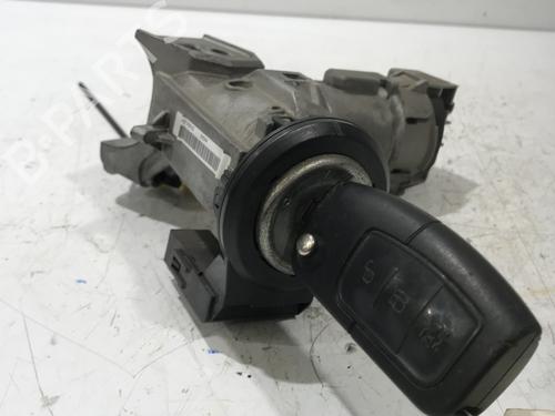 Ignition barrel FORD FIESTA VI (CB1, CCN) 1.4 TDCi | BP30000014M48