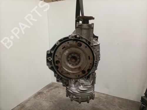 Gearbox AUDI A5 (8T3) 2.7 TDI | BP22589600M3 