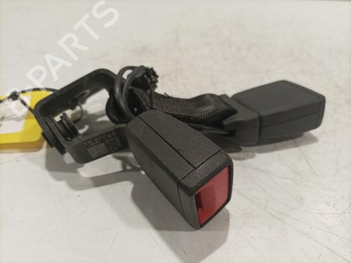 Seat buckle SEAT IBIZA V (KJ1, KJG) 1.0 TSI | BP31859716I32 