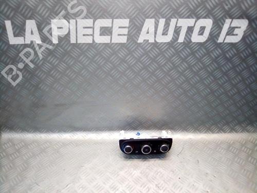 Climate control RENAULT CLIO IV (BH_) 1.5 dCi 90 | BP22591804I5 