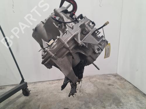 Gearbox RENAULT CAPTUR I (J5_, H5_) 1.2 TCe 120 | BP33950333M3  - Image 6