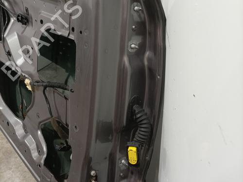 Left rear door RENAULT VEL SATIS (BJ0_) 2.2 dCi (BJ0E, BJ0F) | BP28415730C4 