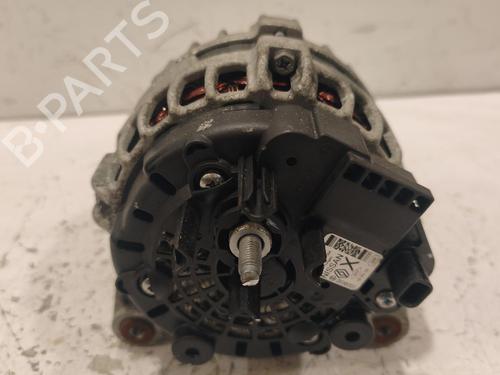Alternator RENAULT MEGANE IV Hatchback (B9A/M/N_) 1.5 dCi 110 (B9A3) | BP39255244M7 - Image 5