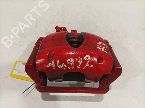 Used Right front brake caliper PEUGEOT 308 II (LB_, LP_, LW_, LH_, L3_) 2.0 GT BlueHDi 180 (181 hp) 31811653