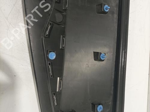 Dørliste RENAULT CAPTUR I (J5_, H5_) 1.5 dCi 90 (J5N4, J5M5, J5MW, J5M6, J5AL, J5AJ) | BP30936270C150 - Image 2