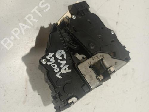 Used Front right lock OPEL CORSA D (S07) 1.2 (L08, L68) (86 hp) 22570973