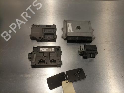 Used Electronic module RENAULT CLIO IV (BH_) 0.9 TCe 90 (BHNF, BHMA, BHMH, BHJK, BHJR) (90 hp) 22583043