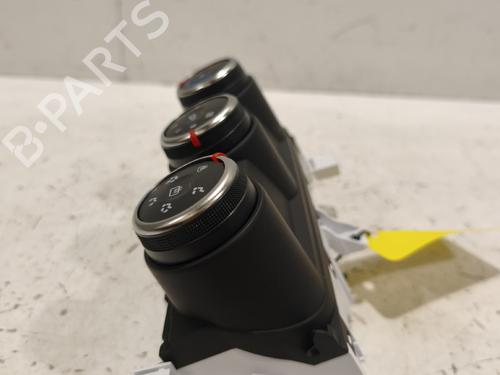 Used Climate control Climate control 37748012 37748012
