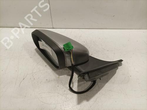 Used Left mirror Left mirror VOLVO C30 (533) D2 (115 hp) 33950895 33950895