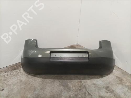 Rear bumper VW GOLF V (1K1) 1.9 TDI | BP22585754C8 
