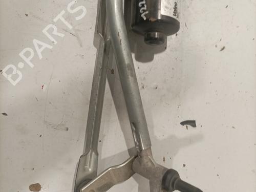 Front wiper motor OPEL VIVARO C Van (K0) 2.0 | BP23069650M29  - Image 5