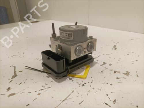ABS pump CITROËN C3 II (SC_) 1.0 VTi 68 | BP22589497M43 