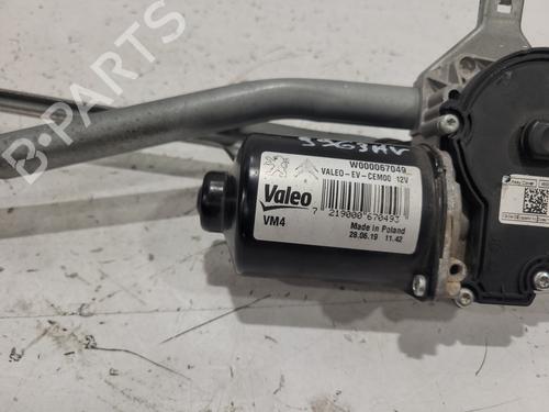 Front wiper motor CITROËN JUMPY III Van (V_) 1.5 BlueHDi 120 | BP36763025M29 - Image 5
