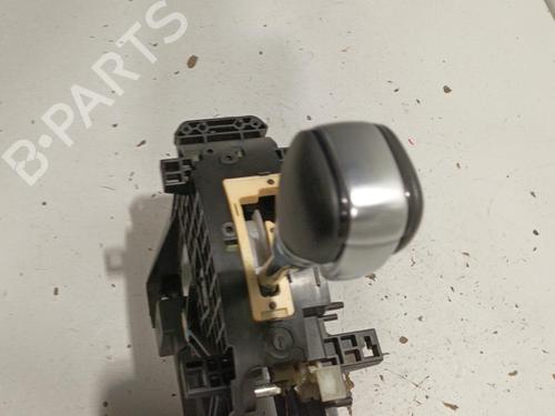 Gear lever RENAULT KADJAR (HA_, HL_) 1.3 TCe 160 (HLN2) | BP22570218M90 