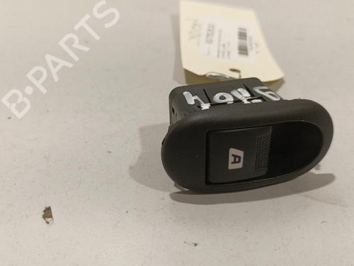 Right front window switch CITROËN C2 (JM_) 1.1 | BP22581002I26 