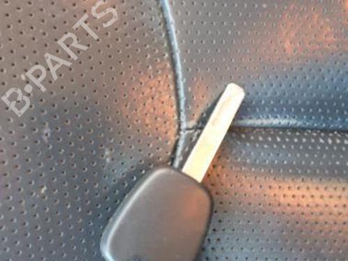 Right front window switch CITROËN C3 Pluriel (HB_) 1.4 HDi | BP22589741I26 - Image 4