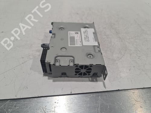 Radio CITROËN C4 Picasso II 1.2 THP 130 | BP33299421E6 - Image 2