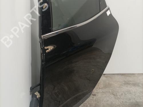 Left rear door RENAULT CLIO V (B7_) 1.3 TCe 140 (B7N0) | BP22573258C4