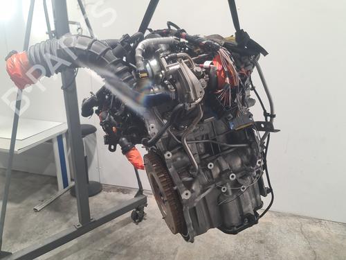 Engine RENAULT CLIO IV (BH_) 0.9 TCe 90 (BHNF, BHMA, BHMH, BHJK, BHJR) | BP33857624M1  - Image 7